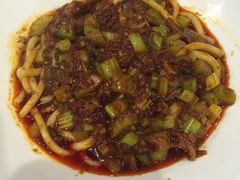 -疆Jiang·新疆秘制料理