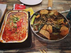 -枪火串烧·东北特色烧烤(罗湖总店)