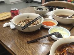 -李先生牛肉面大王(朝阳街店)