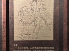 -嘉峪关城市博物馆