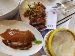 -贝勒爷·酥不腻烤鸭