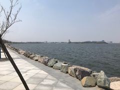 -南汇嘴观海公园