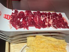 -陈记顺和潮汕鲜牛肉火锅(西门口广场店)