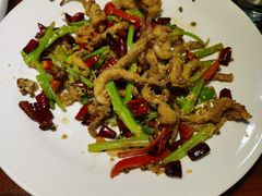 -惠宾饭庄(中山路店)