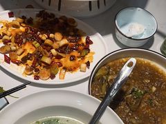 -光海·乡记酸菜鱼·始于1996(花园路店)