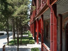 -周恩来同志少年读书旧址