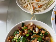 -海埂温馨饭店(金海荟·商业中心店)