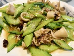 -淮食·雅宴(北大博雅国际酒店)
