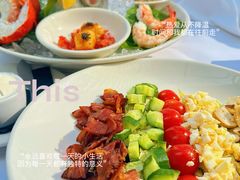 -莫尔顿牛排坊(浦东ifc店)