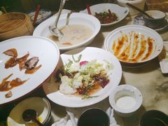 -范家小馆·烤鸭新京菜(金融街店)