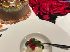 餐后甜点-FEELINGS(亚新广场店)