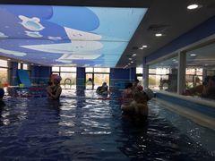 -龙格亲子游泳俱乐部(常熟中心店)