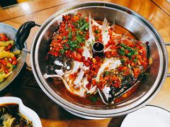 -老湖南湘土菜馆(普阳街店)