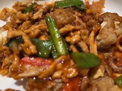 -悦海·家宴·冰花皮皮虾大锅贴(宝龙店)