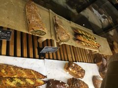 -Let's Taipei 非常烘焙(太古里店)