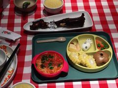 -西贝(吴江路湟普汇店)