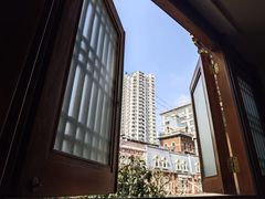 -隐溪茶馆(静安寺店)