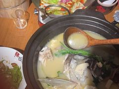 -赣饭农家·江西小炒(西乡店)