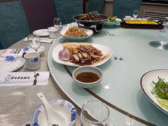 -老德州四合院·德州菜(天衢路店)