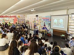 -邯郸书城·新华品阅生活(中华大街店)