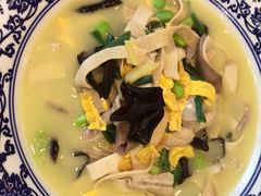 -金陵后厨·南京菜(新街口秣陵路店)