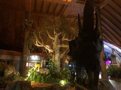 -清迈夜间动物园