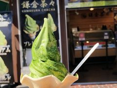 -鎌倉茶々(本店)