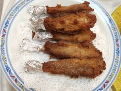 -寻味顺德·南记酒家·传统顺德菜·鱼生(广源路店)