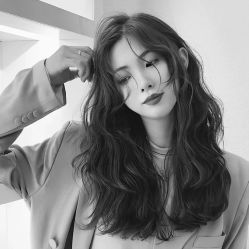 -丽时 Hair Salon