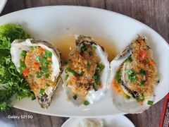 -今鲜源大酒店·中华餐饮名店(新湛路店)