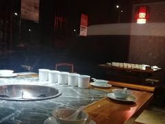 -潮辣重庆火锅(二七万达店)
