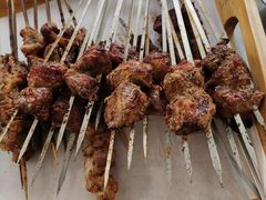 -玉园烧烤·海鲜辣炒