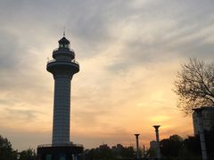 -日照灯塔风景区