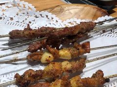 -老胖串店(山大路店)