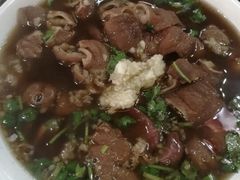 -二姐卤煮(南十里居店)