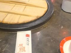 -粗粮人家·东北菜(洋桥店)