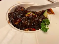 -粤尚腾香居中餐厅(首都机场希尔顿店)