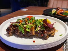 -West10 西拾·西餐厅·创意菜(未来科技城店)