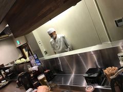 -牛かつもと村(上野店)