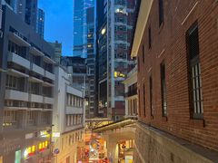 -大馆(前中区警署建築群)
