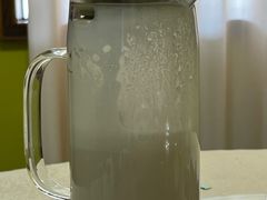 核桃杏仁露-八景休閒山莊  廣東十大名山莊