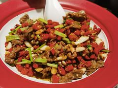 -湘鼎盛·大厨鲜炒湖南味(高新银泰店)