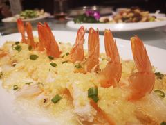 -周锦记广式餐厅(格林生活坊2期店)