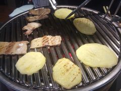 -原始泥炉烤肉(总店)