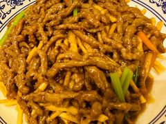 -刘胖子家常菜·蹄花焖藕(中南店)