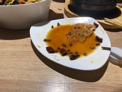 -老上居·手工春饼(贝尔路店)