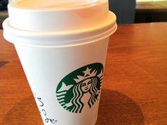 -星巴克(合肥百盛逍遥广场店)