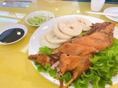 -晋阳饭庄(虎坊桥店)