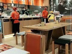 -味千拉面(瑞虹生活广场店)