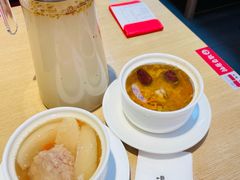-得稻小饭堂·江西菜(浦江店)